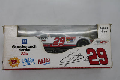 Kevin Harvick #29 Goodwrench/Nutter Butter/Nilla Wafers/Cheese Nips 1/64 Diecast