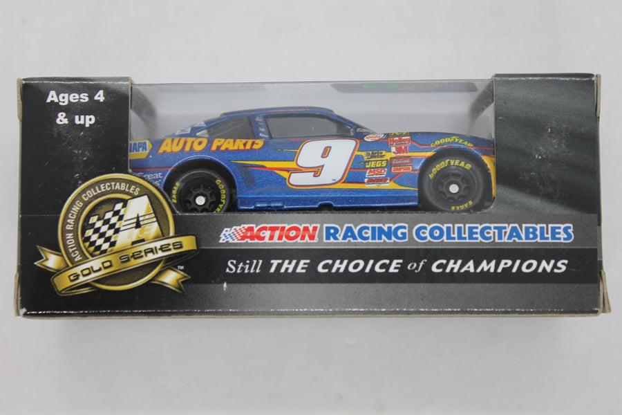 NASCAR Chase Elliott #9 Napa 2015 Camaro 1:64 Diecast