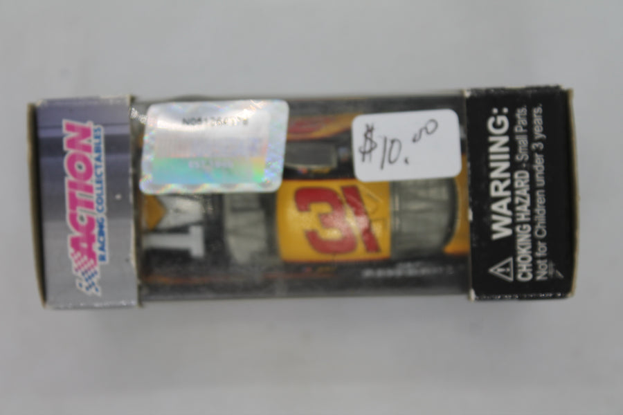 Jeff Burton #31 2011 Impala Caterpillar 1:64 diecast