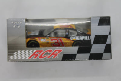 Jeff Burton #31 2011 Impala Caterpillar 1:64 diecast