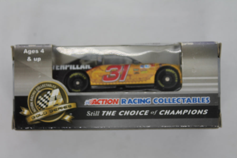 Jeff Burton #31 2011 Impala Caterpillar 1:64 diecast