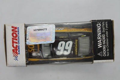 2013 Carl Edwards #99 UPS 1/64 diecast