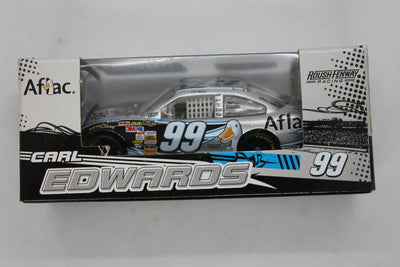 2009 Carl Edwards #99 Aflac 1/64 diecast