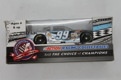 2009 Carl Edwards #99 Aflac 1/64 diecast