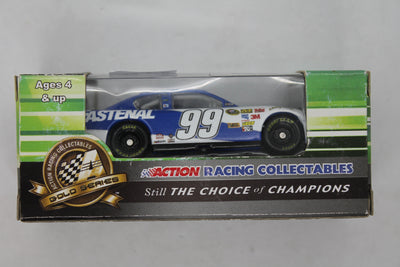 2012 Carl Edwards #99 Fastenal 1/64 diecast