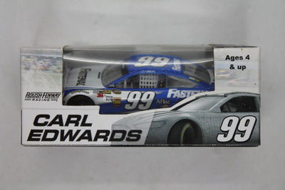2013 Carl Edwards #99 Fastenal 1/64 diecast