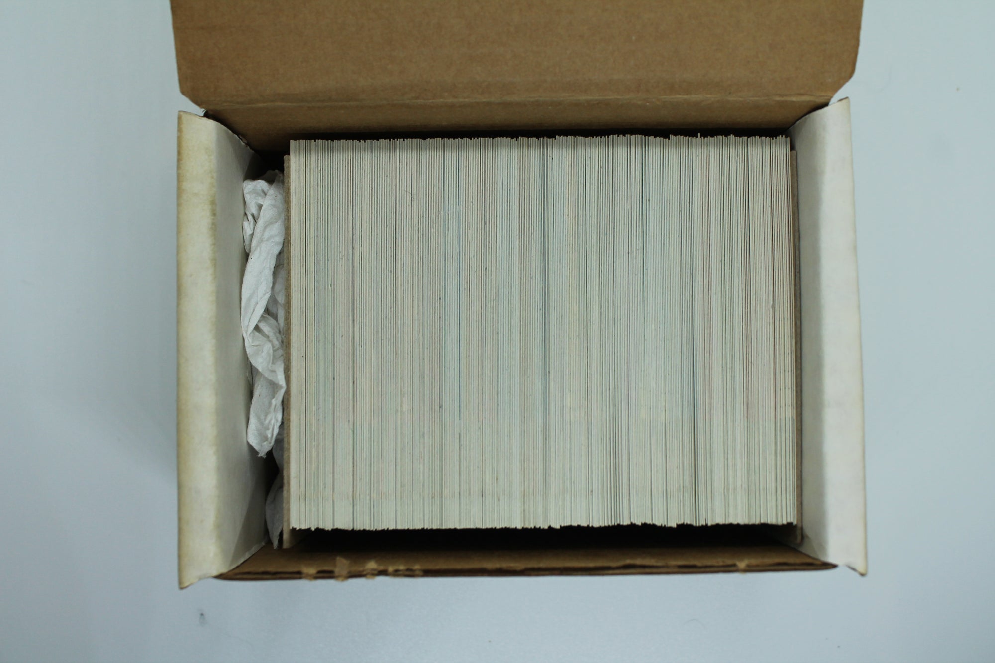 1992 Fleer Ultra Baseball Hand Collated Complete Series 2 Set cards 301-600