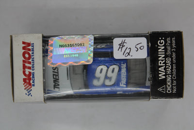 2013 Carl Edwards #99 Fastenal 1/64 diecast