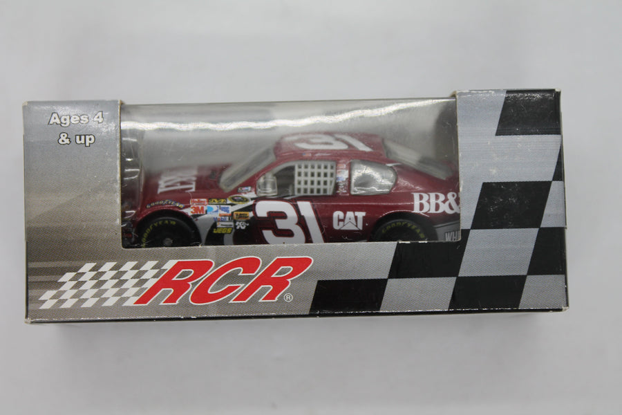 Jeff Burton #31 2012 Impala BB&T 1:64 diecast