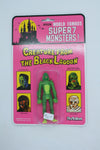 Super 7 Monsters Creature From The Black Lagoon - ReAction Figures