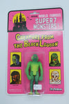 Super 7 Monsters Creature From The Black Lagoon - ReAction Figures