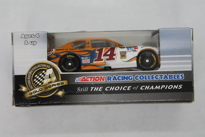 2011 Tony Stewart #14 Burger King 1/64 Diecast
