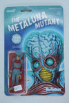 The Metaluna Mutant - Super7 ReAction Figure - Glows In The Dark