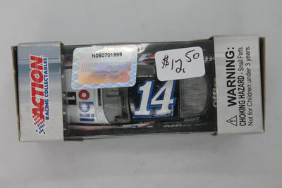 2011 Tony Stewart #14 Mobile 1 Impala 1/64 Diecast