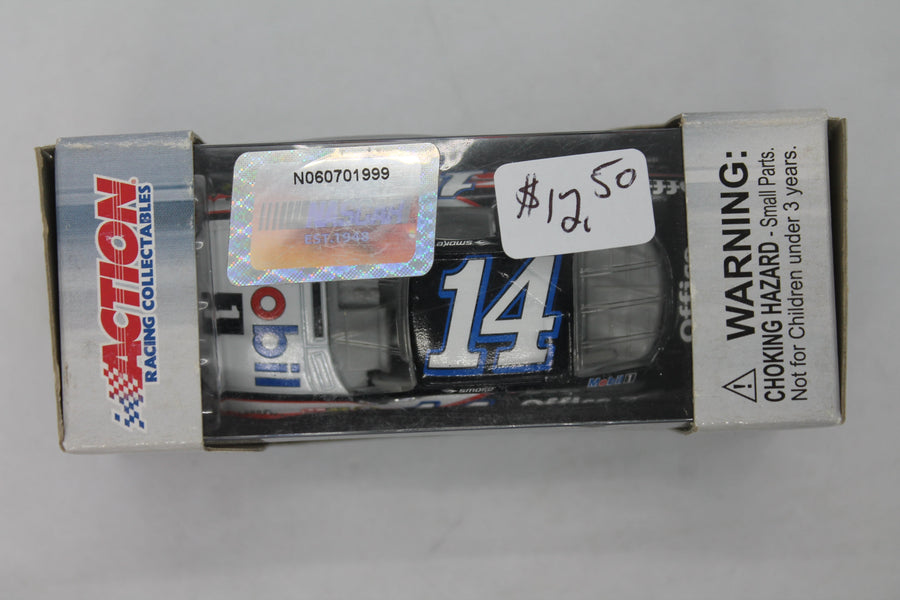 2011 Tony Stewart #14 Mobile 1 Impala 1/64 Diecast