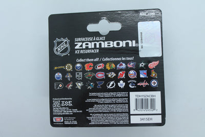 NHL Chicago Blackhawks 1:64 Zamboni -Top Dog