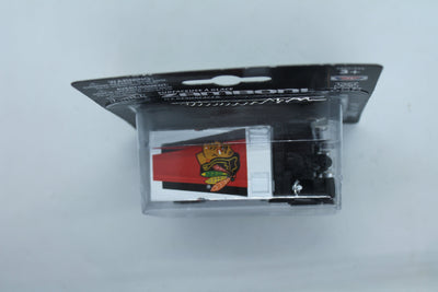 NHL Chicago Blackhawks 1:64 Zamboni -Top Dog