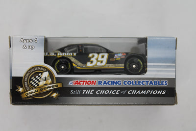 2012 Ryan Newman #39 Army Impala 1/64 Diecast