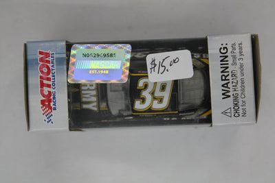 2012 Ryan Newman #39 Army Impala 1/64 Diecast