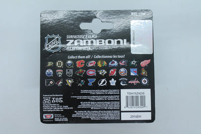 NHL Dallas Stars 1:64 Zamboni -Top Dog