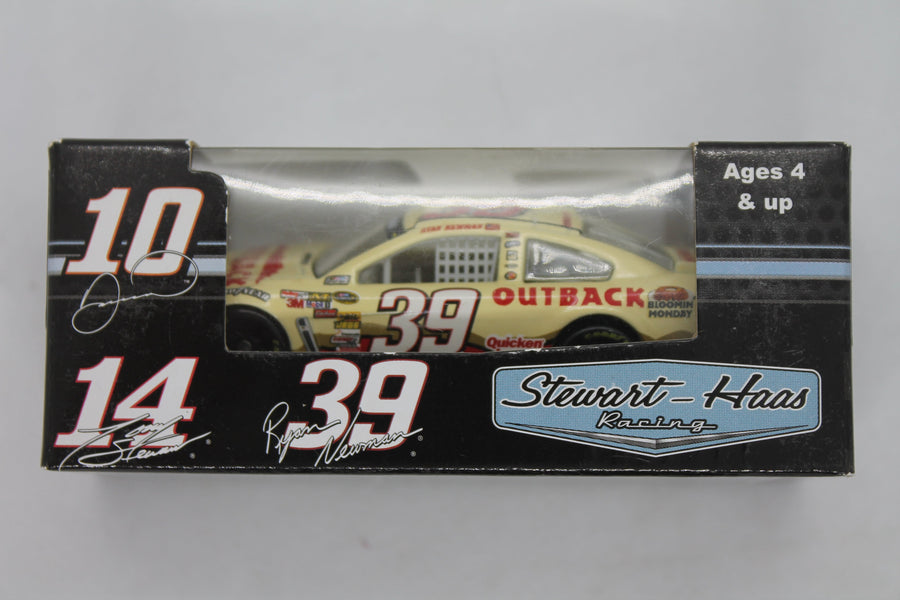 2013 Ryan Newman #39 Outback Steakhouse SS 1/64 Diecast