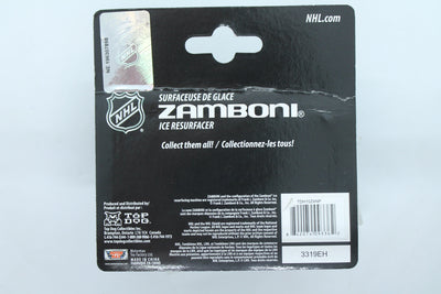 NHL Nashville Predators 1:64 Zamboni -Top Dog