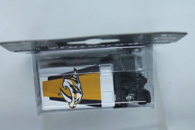 NHL Nashville Predators 1:64 Zamboni -Top Dog