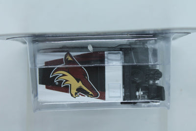 NHL Arizona Coyotes 1:64 Zamboni -Top Dog