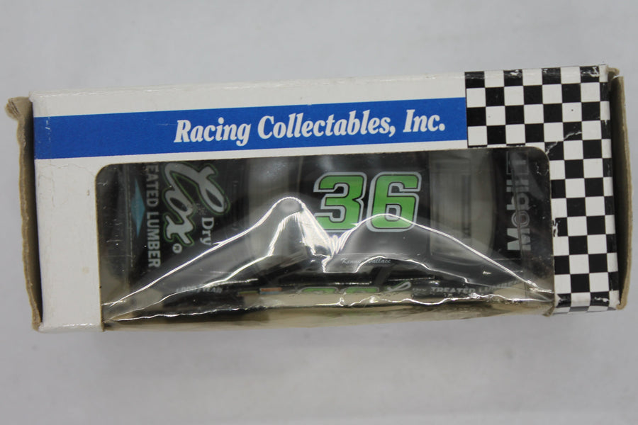 1991 Racing Collectables #36 Cox Products Pontiac  - 1/64th scale