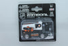 NHL Philadelphia Flyers 1:64 Zamboni -Top Dog