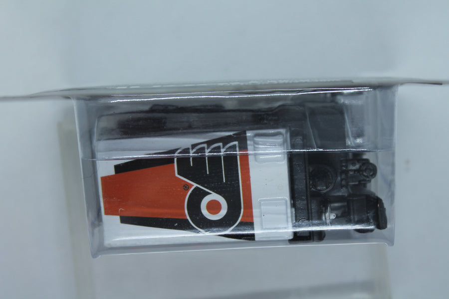 NHL Philadelphia Flyers 1:64 Zamboni -Top Dog