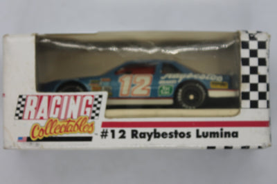 1991 Racing Collectables #12 Raybestos Lumina  - 1/64th scale