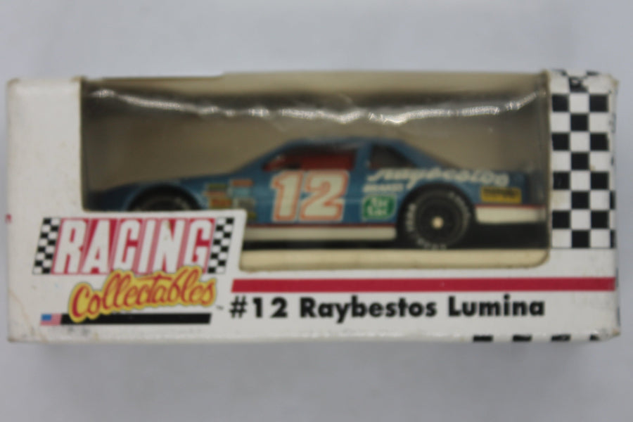 1991 Racing Collectables #12 Raybestos Lumina  - 1/64th scale