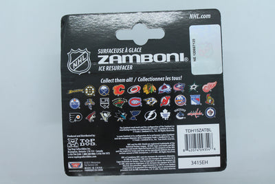 NHL Tampa Bay Lightning 1:64 Zamboni -Top Dog