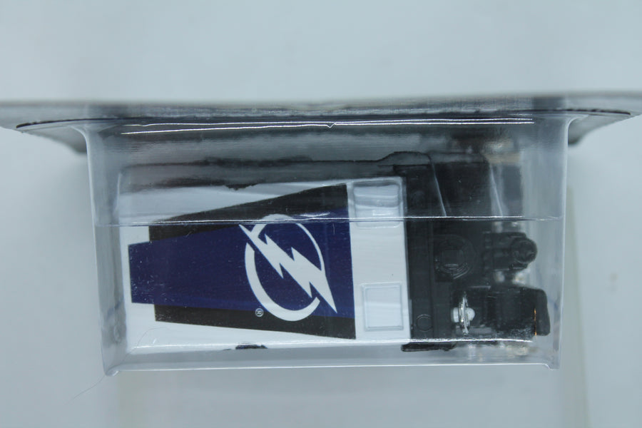 NHL Tampa Bay Lightning 1:64 Zamboni -Top Dog