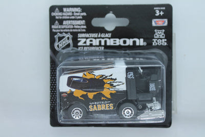 NHL Buffalo Sabres 1:64 Zamboni -Top Dog