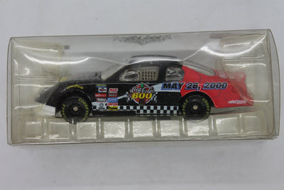 2000 Coca-Cola 600 #00 1/64 Diecast - May 28, 2000 - Action