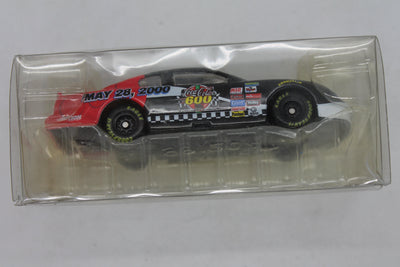 2000 Coca-Cola 600 #00 1/64 Diecast - May 28, 2000 - Action
