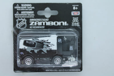 NHL L.A. Kings 1:64 Zamboni -Top Dog