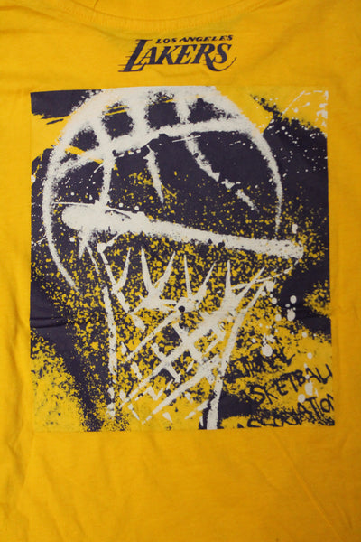 NBA Los Angeles Lakers Kid's Tee (Sale)