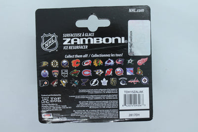 NHL L.A. Kings 1:64 Zamboni -Top Dog