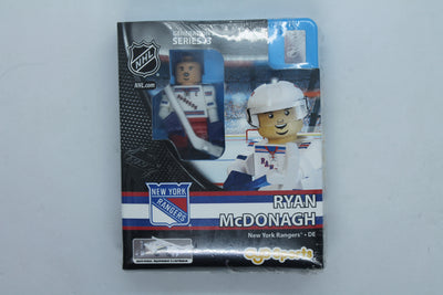 NHL Ryan McDonagh OYO Figure Generation 2 Series 3 - New York Rangers