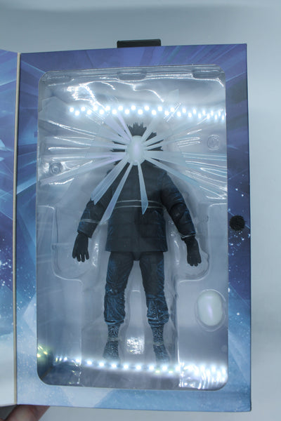 NECA The Thing Ultimate Macready 7 inch Figure (Outpost 31)