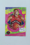 Scottie Barnes 2021-22 Panini Court Kings - Rookies II - Rookie Card