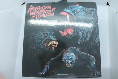 NECA - An American Werewolf In London – Ultimate Kessler Wolf 7″ Inch Scale Action Figure