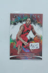 Scottie Barnes 2021-22 Panini Origins Rookie Card