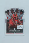 2021-22 Panini Crown Royale - [Base] #99 Scottie Barnes