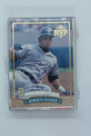 1992 Donruss McDonald's Canada Baseball Complete Set 26 + 6 Blue Jays Gold Inserts