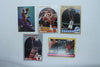 1990-91 Hoops Series I & 2 - 1-440 Complete Set