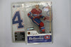 Jean Baliveau McFarlane - Legends Series 2 - Montreal Canadiens